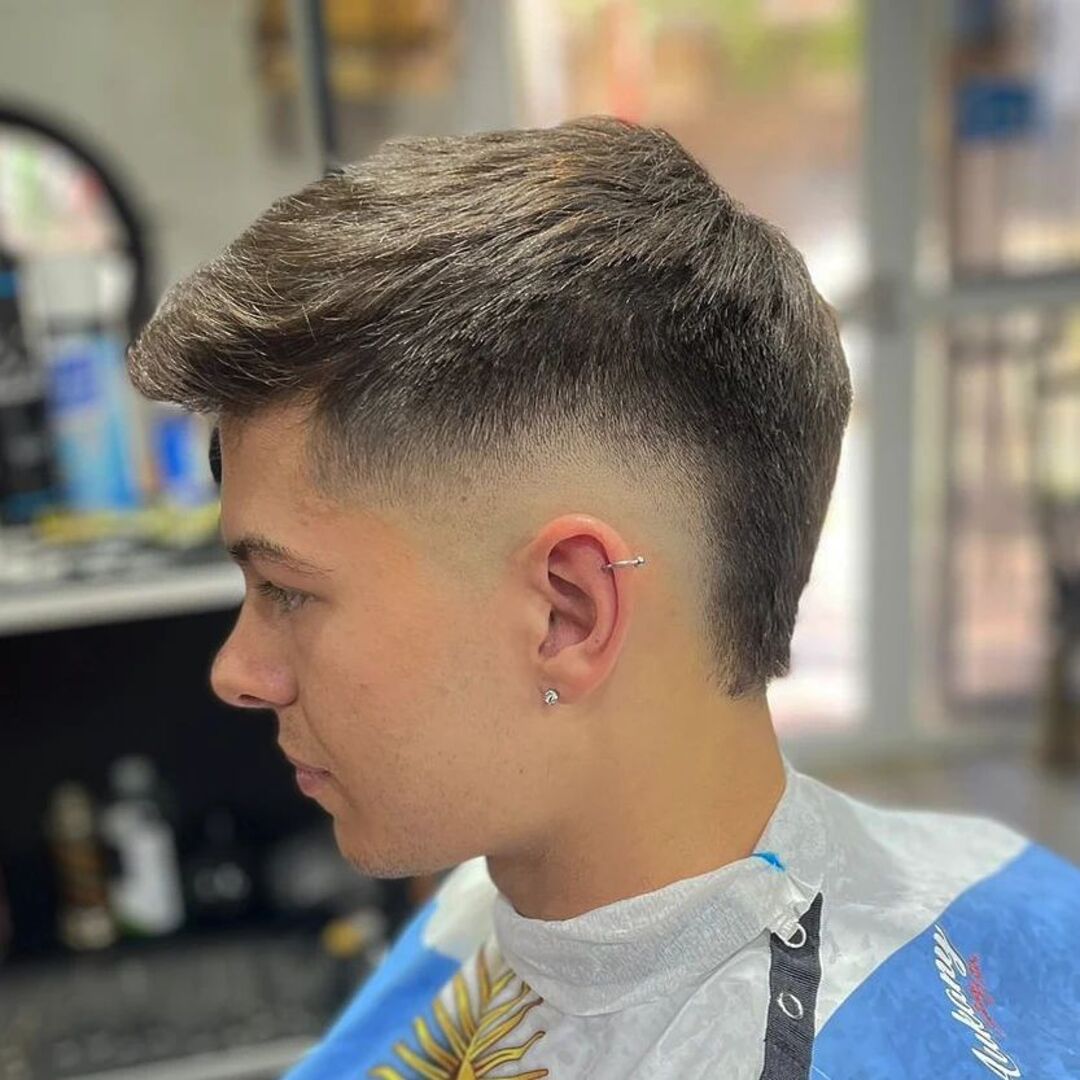 haircut